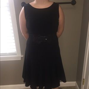 Dan Buchman dress